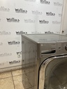 Lg Natural Gas Dryer 29inches (Grey) 