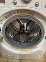 Lg Washer Front-load 27inches (White) 