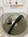Ge Washer Top-load 27inches (White)