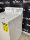 Ge Washer Top-load 27inches (White)