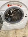 Samsung Washer Front-load 27inches (White)