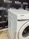 Samsung Washer Front-load 27inches (White)
