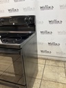 Kenmore Electric Stove 220volts (40/50 AMP) 30inches {} (Black)