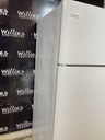 Frigidaire Refrigerator Top and Bottom 30x66 (white) 
