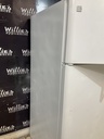 Kenmore Refrigerator Top and Bottom 30x66 (white) 
