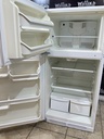 Kenmore Refrigerator Top and Bottom 28x60 (white) 