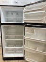 Frigidaire Refrigerator Top and Bottom 28x64 1/2” (Stainless Steel) 
