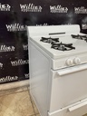 Premier Natural Gas Stove 30inches (White) 