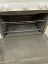 Premier Natural Gas Stove 30inches (White) 