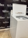 Whirlpool Washer Top-load 27inches (White) 