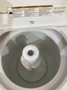 Whirlpool Washer Top-load 27inches (White) 