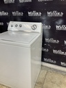 Whirlpool Washer Top-load 27inches (White) 