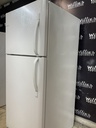 Frigidaire Refrigerator Top and Bottom 30x69 1/2’ (White) 