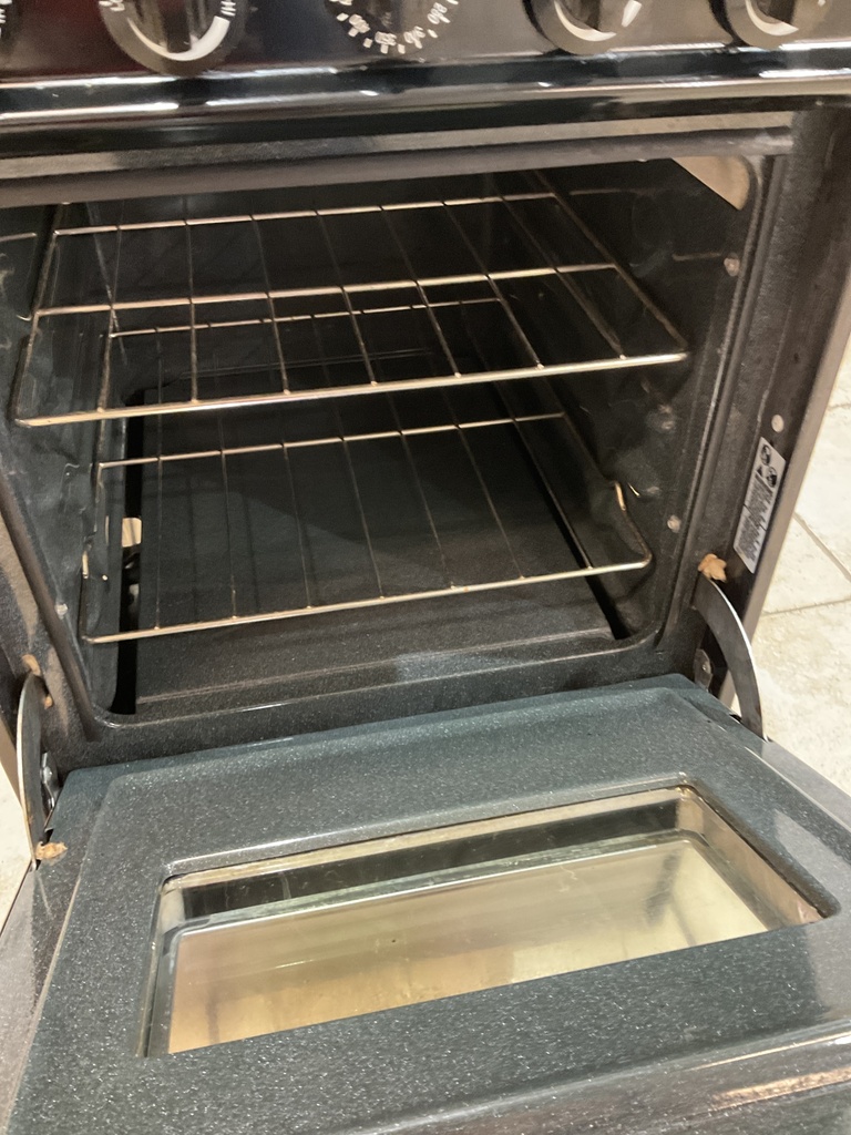 Frigidaire Natural Gas Stove 20inches (Stainless Steel)
