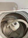 Ge Washer Top-load 27inches (White) 