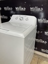 Ge Washer Top-load 27inches (White) 
