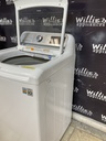 Lg Washer Top-load 27inches (White)