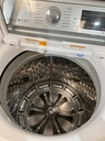 Lg Washer Top-load 27inches (White)
