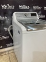 Lg Washer Top-load 27inches (White)