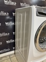 Electrolux Washer Front-load 27inches (white) 