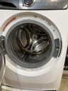Electrolux Washer Front-load 27inches (white) 