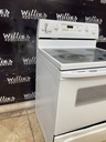 Whirlpool Electric Stove 220volts (40/50 AMP) 30inches {no cord} (White) 