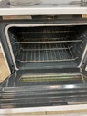 Whirlpool Electric Stove 220volts (40/50 AMP) 30inches {no cord} (White) 