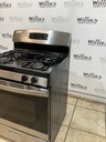Ge Gas Propane Stove 30inches 