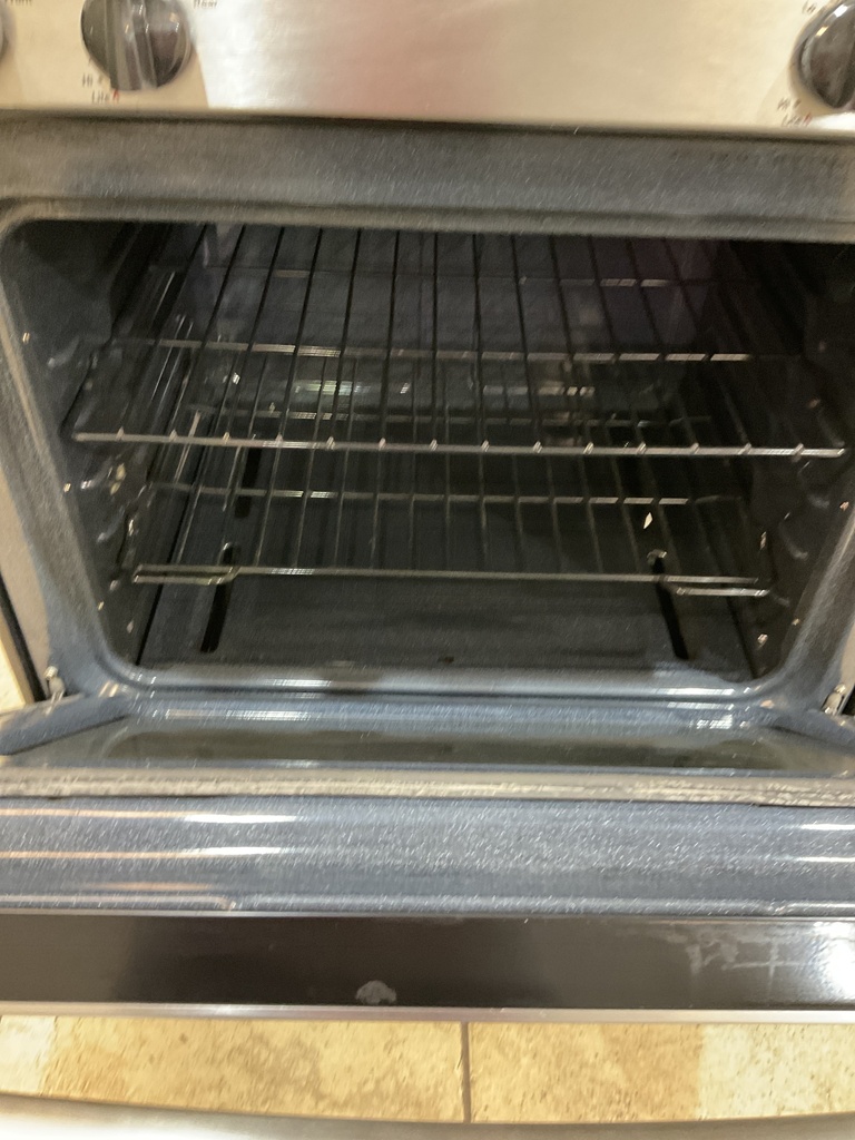 Ge Gas Propane Stove 30inches 