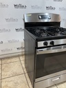 Ge Gas Propane Stove 30inches 