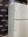 Hotpoint Refrigerator Top and Bottom 28x64 1/2” (White)