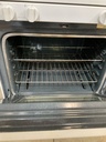 Whirlpool Natural Gas Stove 30inches (White) 