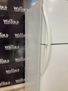 Frigidaire Refrigerator Top and Bottom 30x66 1/2” (White)