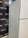 Kenmore Refrigerator Top and Bottom 30x66 (white) 