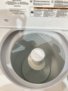Kenmore Washer Top-load 27inches (White) 