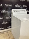 Kenmore Washer Top-load 27inches (White) 