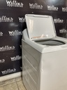 Ge Washer Top-load 27inches (White) 
