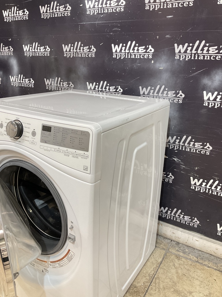 Whirlpool Washer Top-load 27inches (White)