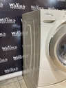Whirlpool Washer Front-load 27inches (white) 