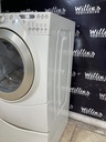 Whirlpool Washer Front-load 27inches (white) 