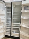 KitchenAid Refrigerator Side by Side 36x72 1/2” (Stainless Steel) 