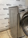 Whirlpool Washer Front-load 27inches (Grey) 