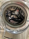 Whirlpool Washer Front-load 27inches (Grey) 