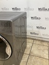 Whirlpool Washer Front-load 27inches (Grey)