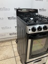Danby Gas Propane Stove 20inches (Stainless Steel) 