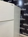 Hotpoint Refrigerator Top and Bottom 28x61 1/2” (Bisque)