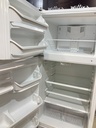 Kenmore Refrigerator Top and Bottom 28x60 (White) 