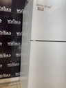 Frigidaire Refrigerator Top and Bottom 30x69 (White) 
