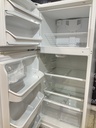 Frigidaire Refrigerator Top and Bottom 30x69 (White) 