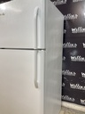 Frigidaire Refrigerator Top and Bottom 30x69 (White) 